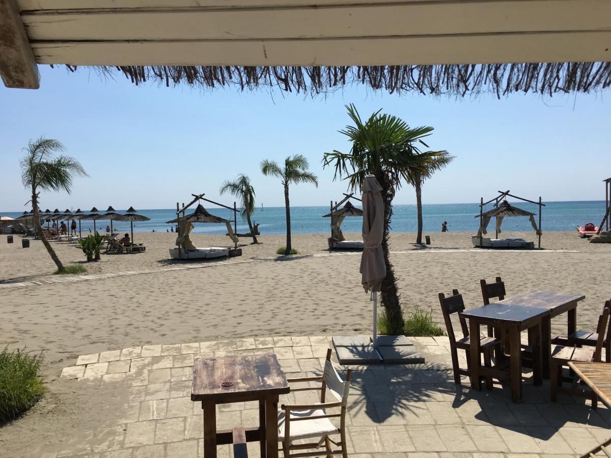 Deliziosa Villetta Mare Indipendente Марина-ді-Пістіччі Екстер'єр фото